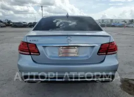 MERCEDES-BENZ E 350 2016 vin WDDHF5KB1GB219633 from auto auction Copart