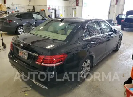 MERCEDES-BENZ E 350 2015 vin WDDHF5KB5FB145809 from auto auction Copart