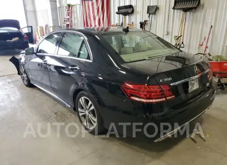 MERCEDES-BENZ E 350 2015 vin WDDHF5KB5FB145809 from auto auction Copart