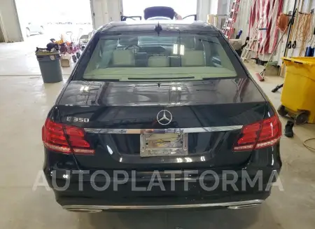 MERCEDES-BENZ E 350 2015 vin WDDHF5KB5FB145809 from auto auction Copart