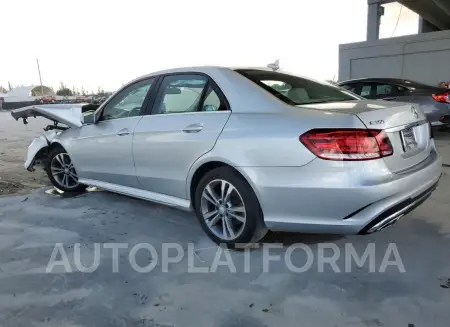 MERCEDES-BENZ E 350 2016 vin WDDHF5KB9GB193623 from auto auction Copart