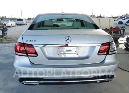 MERCEDES-BENZ E 350 2016 vin WDDHF5KB9GB193623 from auto auction Copart