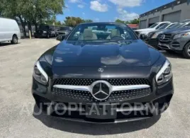 MERCEDES-BENZ SL 450 2019 vin WDDJK6GA7KF058466 from auto auction Copart