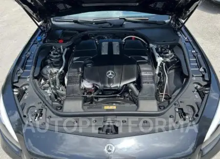 MERCEDES-BENZ SL 450 2019 vin WDDJK6GA7KF058466 from auto auction Copart