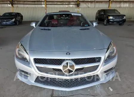 MERCEDES-BENZ SL550 2016 vin WDDJK7DA3GF037955 from auto auction Copart