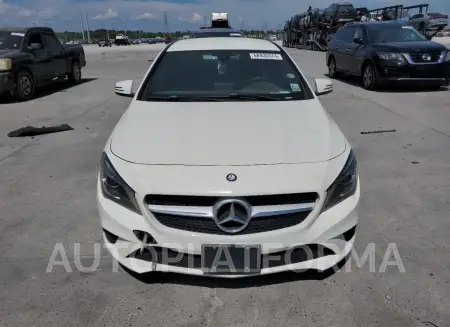 MERCEDES-BENZ CLA 250 2015 vin WDDSJ4EB2FN161488 from auto auction Copart