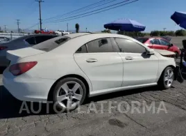 MERCEDES-BENZ CLA 250 2018 vin WDDSJ4EBXJN525651 from auto auction Copart