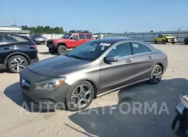 Mercedes-Benz CLA250 2018 2018 vin WDDSJ4GB8JN644098 from auto auction Copart