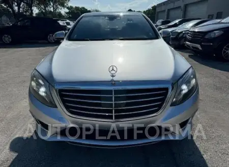 MERCEDES-BENZ S 550 2017 vin WDDUG8CB9HA332278 from auto auction Copart