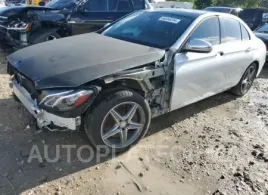 Mercedes-Benz E300 2017 2017 vin WDDZF4JB5HA046030 from auto auction Copart