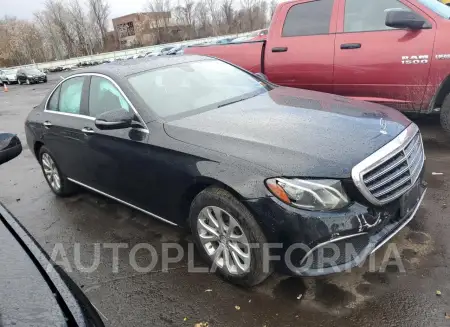 MERCEDES-BENZ E 300 4MAT 2017 vin WDDZF4KB5HA180874 from auto auction Copart