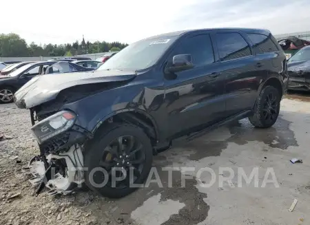 Dodge Durango 2019 2019 vin 1C4RDJDG4KC792812 from auto auction Copart