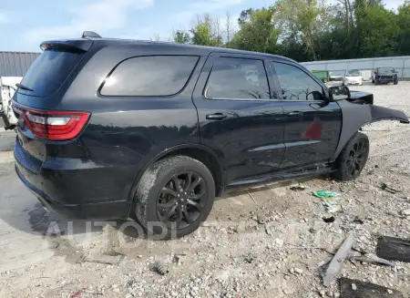 DODGE DURANGO GT 2019 vin 1C4RDJDG4KC792812 from auto auction Copart