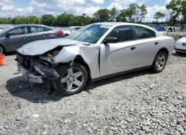 Dodge Charger 2016 2016 vin 2C3CDXAT9GH150850 from auto auction Copart