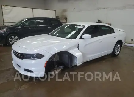 Dodge Charger 2015 2015 vin 2C3CDXBG1FH809956 from auto auction Copart