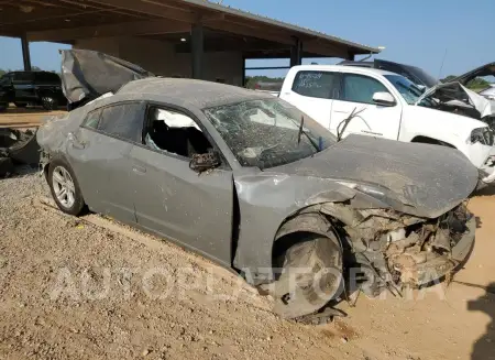 DODGE CHARGER SX 2019 vin 2C3CDXBG3KH657852 from auto auction Copart