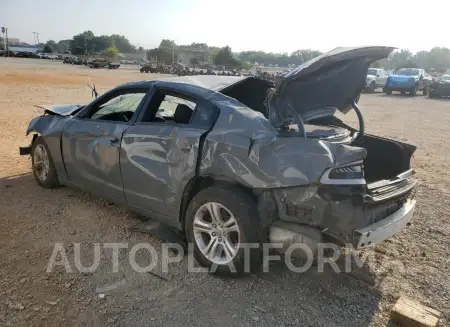 DODGE CHARGER SX 2019 vin 2C3CDXBG3KH657852 from auto auction Copart