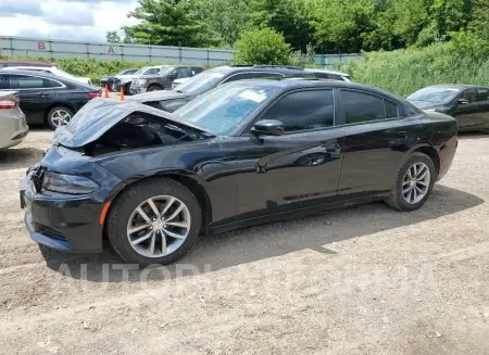 Dodge Charger 2015 2015 vin 2C3CDXHG0FH823953 from auto auction Copart