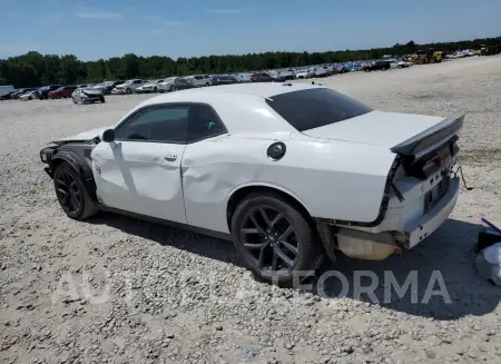 DODGE CHALLENGER 2020 vin 2C3CDZAG3LH110191 from auto auction Copart