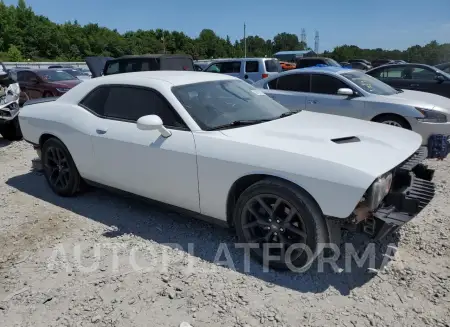 DODGE CHALLENGER 2020 vin 2C3CDZAG3LH110191 from auto auction Copart