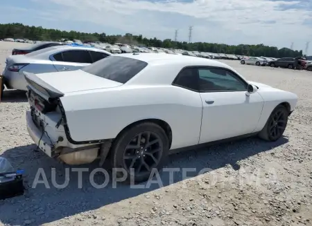 DODGE CHALLENGER 2020 vin 2C3CDZAG3LH110191 from auto auction Copart