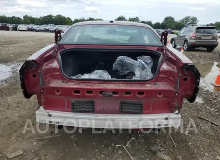 DODGE CHALLENGER 2020 vin 2C3CDZAG3LH134751 from auto auction Copart