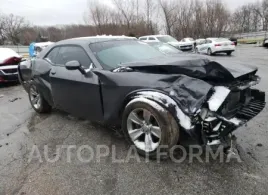 DODGE CHALLENGER 2019 vin 2C3CDZAG5KH606544 from auto auction Copart