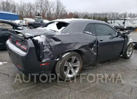 DODGE CHALLENGER 2019 vin 2C3CDZAG5KH606544 from auto auction Copart