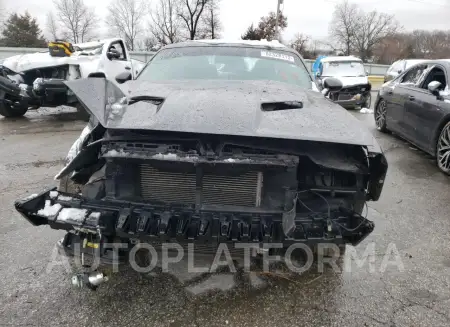 DODGE CHALLENGER 2019 vin 2C3CDZAG5KH606544 from auto auction Copart