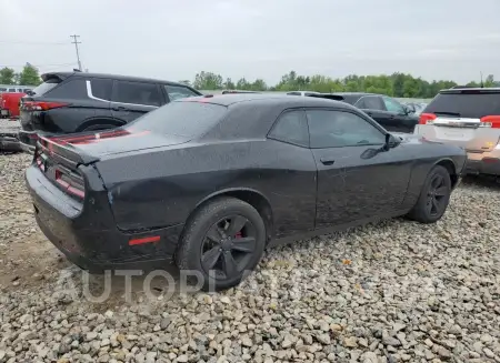 DODGE CHALLENGER 2015 vin 2C3CDZAG6FH787952 from auto auction Copart