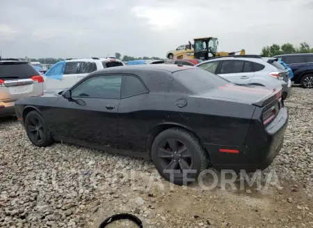 DODGE CHALLENGER 2015 vin 2C3CDZAG6FH787952 from auto auction Copart