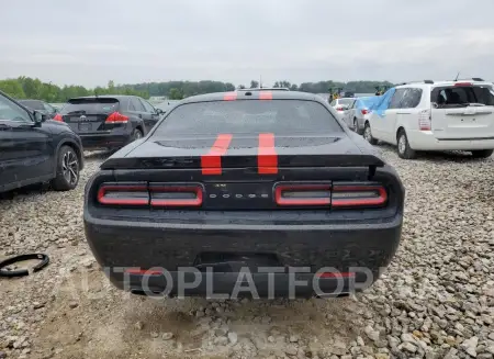 DODGE CHALLENGER 2015 vin 2C3CDZAG6FH787952 from auto auction Copart