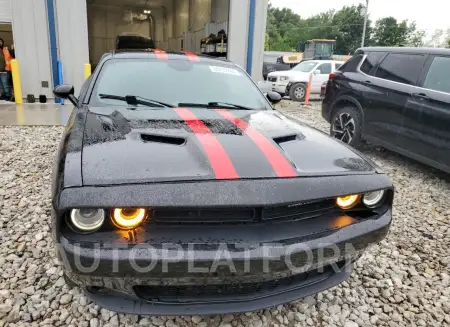 DODGE CHALLENGER 2015 vin 2C3CDZAG6FH787952 from auto auction Copart