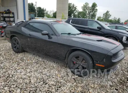 DODGE CHALLENGER 2015 vin 2C3CDZAG6FH787952 from auto auction Copart