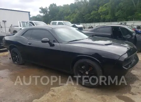 DODGE CHALLENGER 2017 vin 2C3CDZAG6HH561316 from auto auction Copart