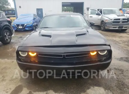 DODGE CHALLENGER 2017 vin 2C3CDZAG6HH561316 from auto auction Copart