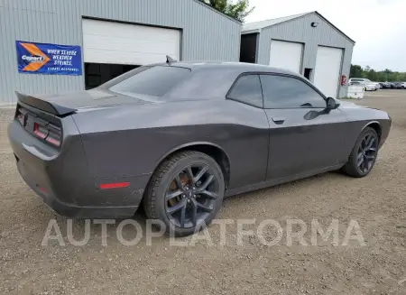 DODGE CHALLENGER 2019 vin 2C3CDZAG7KH641103 from auto auction Copart