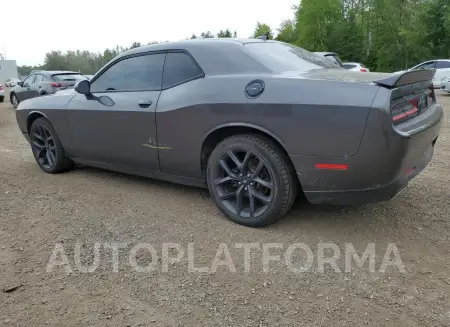 DODGE CHALLENGER 2019 vin 2C3CDZAG7KH641103 from auto auction Copart