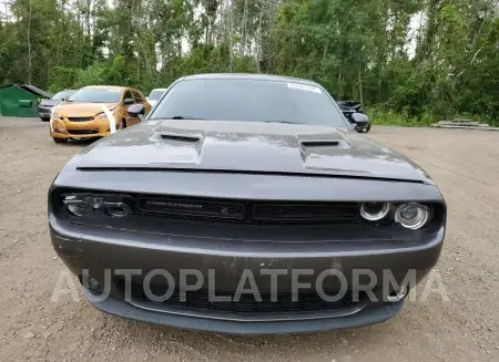 DODGE CHALLENGER 2019 vin 2C3CDZAG7KH641103 from auto auction Copart