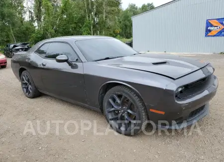 DODGE CHALLENGER 2019 vin 2C3CDZAG7KH641103 from auto auction Copart