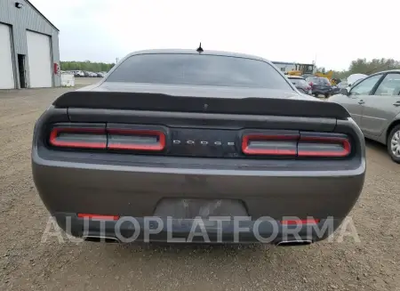 DODGE CHALLENGER 2019 vin 2C3CDZAG7KH641103 from auto auction Copart