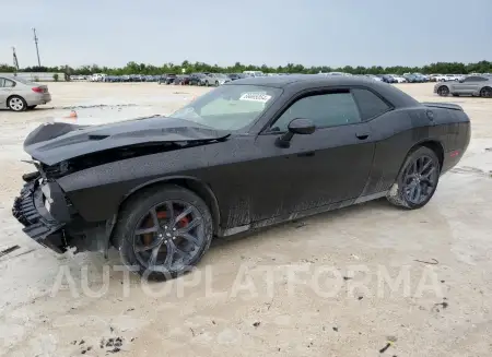 Dodge Challenger 2019 2019 vin 2C3CDZAG7KH717113 from auto auction Copart