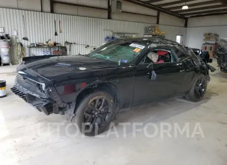 Dodge Challenger 2022 2022 vin 2C3CDZAG7NH144556 from auto auction Copart