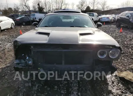 DODGE CHALLENGER 2016 vin 2C3CDZAG8GH255958 from auto auction Copart