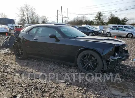 DODGE CHALLENGER 2016 vin 2C3CDZAG8GH255958 from auto auction Copart