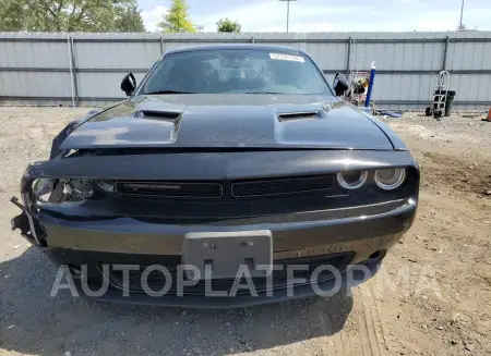 DODGE CHALLENGER 2016 vin 2C3CDZAG8GH344929 from auto auction Copart