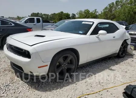 Dodge Challenger 2015 2015 vin 2C3CDZAG9FH861767 from auto auction Copart