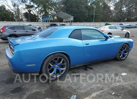 DODGE CHALLENGER 2015 vin 2C3CDZAT8FH877973 from auto auction Copart