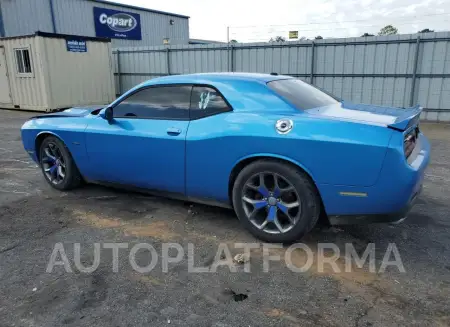 DODGE CHALLENGER 2015 vin 2C3CDZAT8FH877973 from auto auction Copart