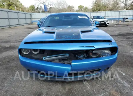 DODGE CHALLENGER 2015 vin 2C3CDZAT8FH877973 from auto auction Copart